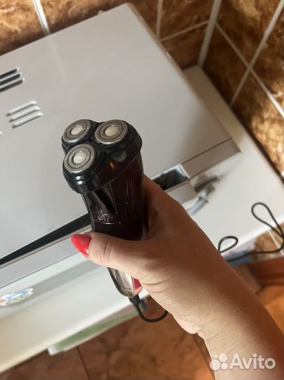 Бритва электрическая enchen