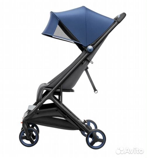 Коляска xiaomi mitu