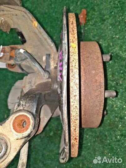 Ступица honda accord CH9 H23A 2WD контрактная