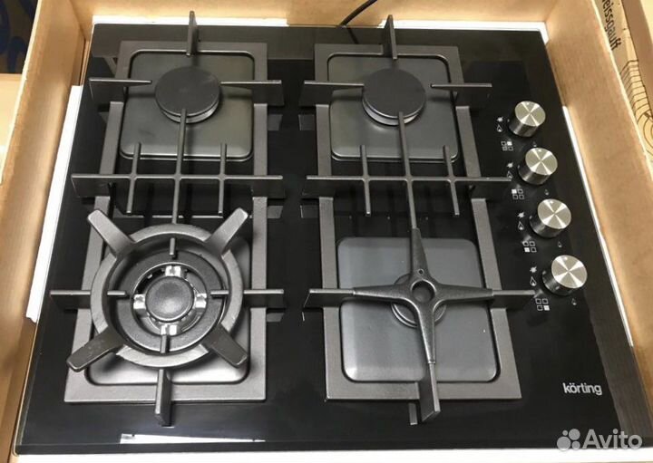 Варочная панель