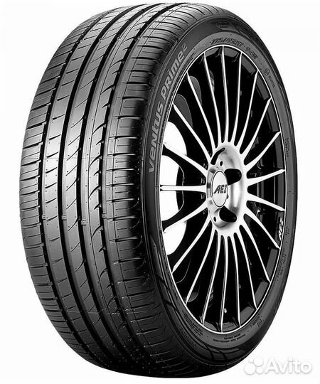 Hankook Ventus Prime 2 K115 195/55 R16 87W