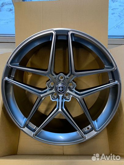 Диски для на бмв BMW X7 (G07) R22