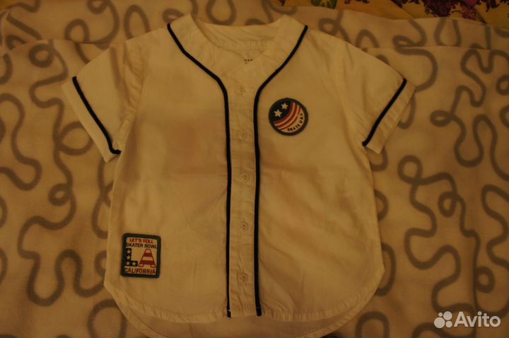 Детская одежда