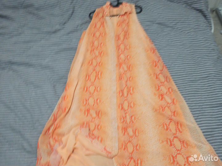 Женское платье mango