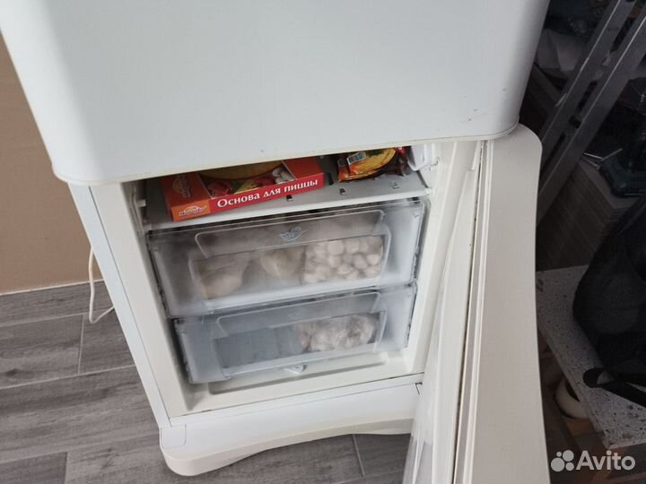 Холодильник бу