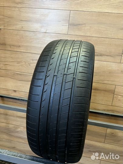 Minerva F205 225/50 R17