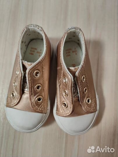 Детская обувь