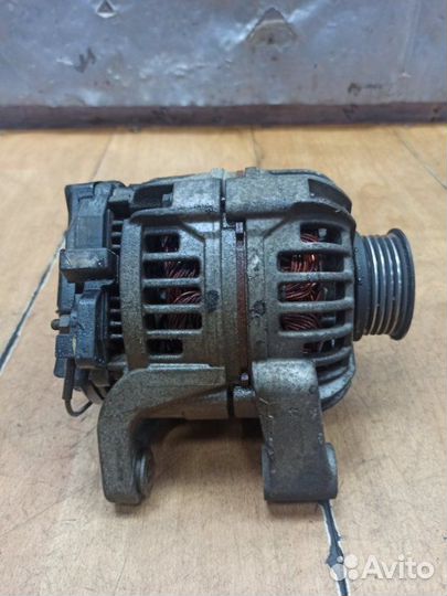 Генератор Opel Corsa C Z12XE 2004