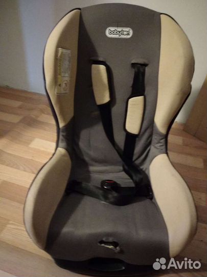 Детское автокресло бу