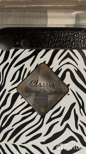 Чехол на iPhone 7