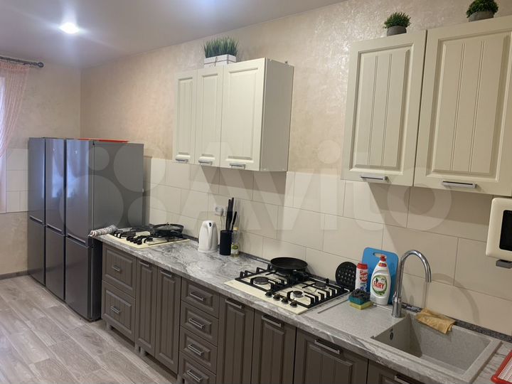 Комната 18 м² в 3-к., 1/2 эт.