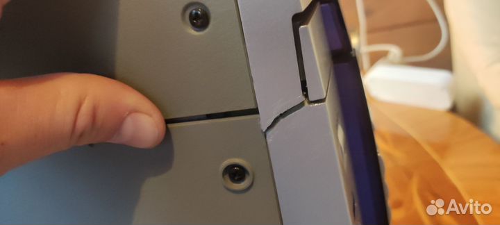 Музыкальный центр samsung max L45