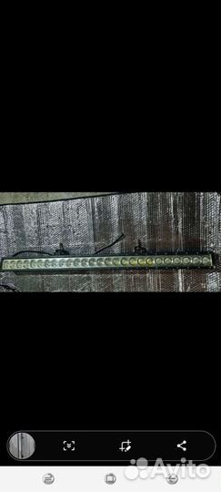 Дополнительное освещение