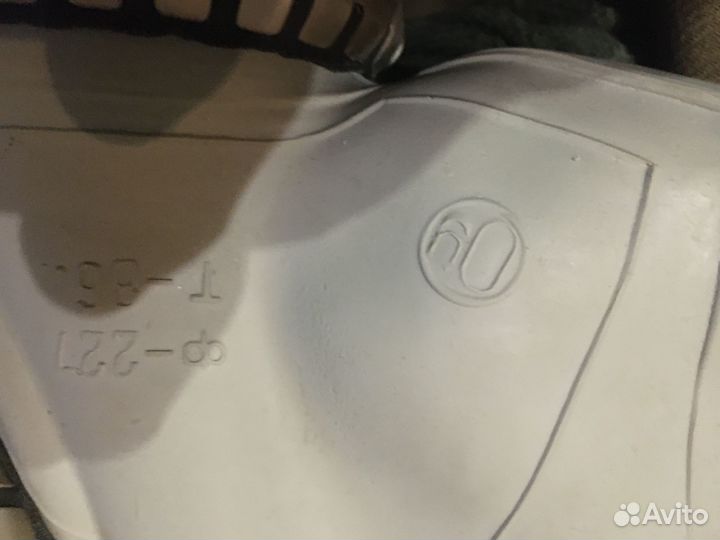 Противогазы