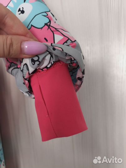 Зимний комбинезон 92 98 play today