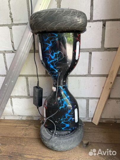 Гироскутер Smart Balance Premium 10.5 PRO + сумка