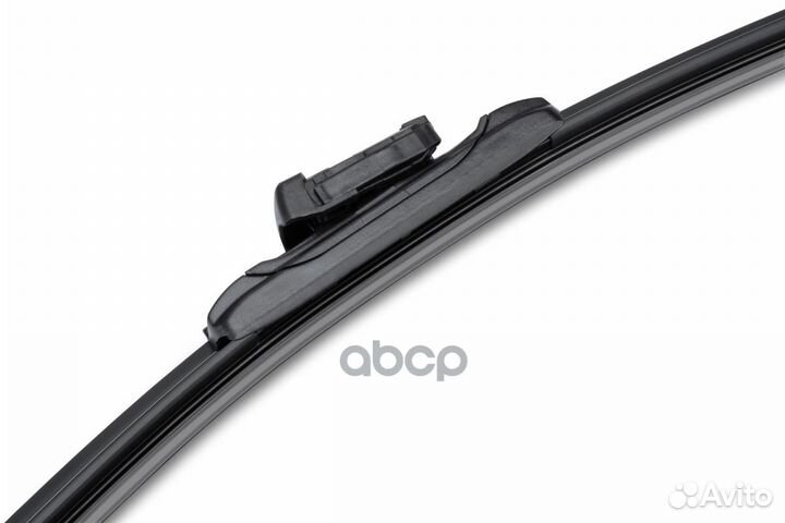 Щетки стеклоочистителя (к-кт) ford transit (2014)