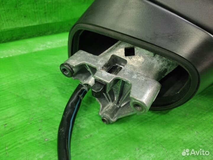 Зеркало правое с камерой VW Touareg 7P 2010-2018