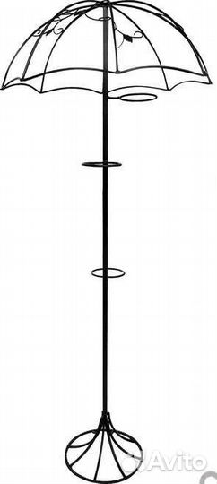 Балясина каркас