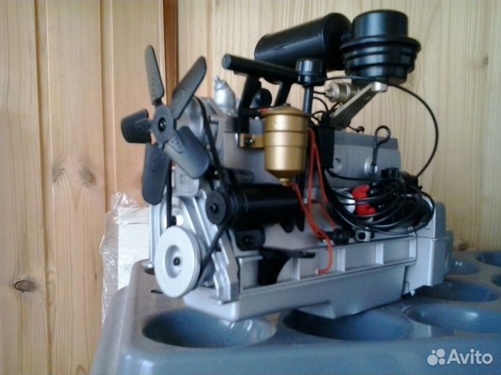 Автомобиль зис-110