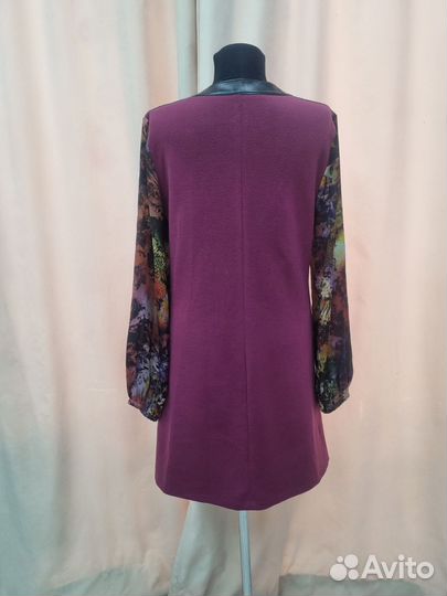 Платье женское 46 48