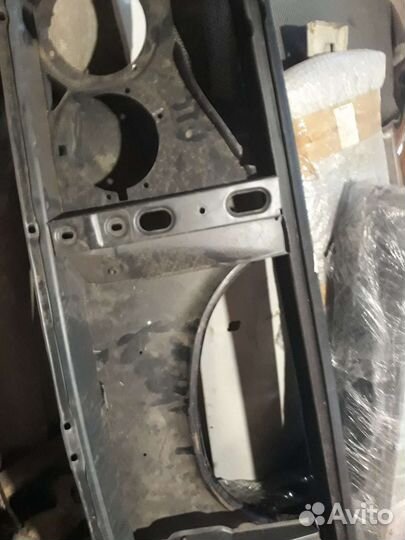 Кузовщина ваз 2106,03