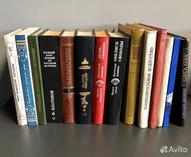 Продам книги