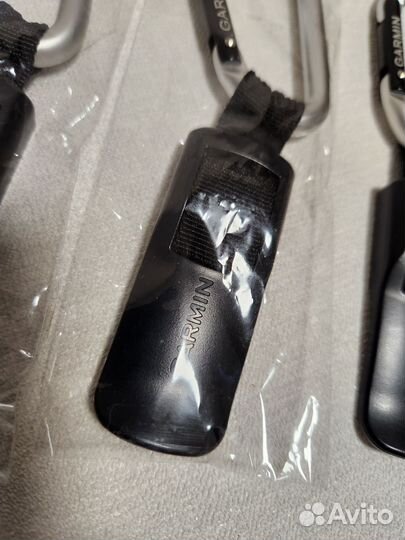 Новый карабин Garmin