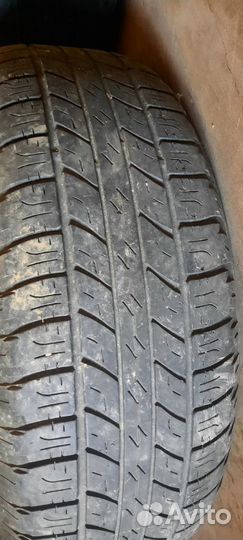 Goodyear Wrangler HP 255/65 R17