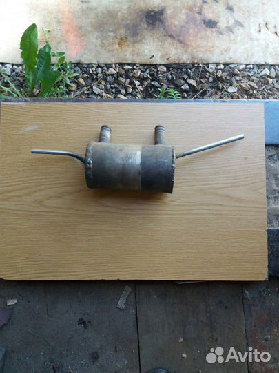 Дистиллятор