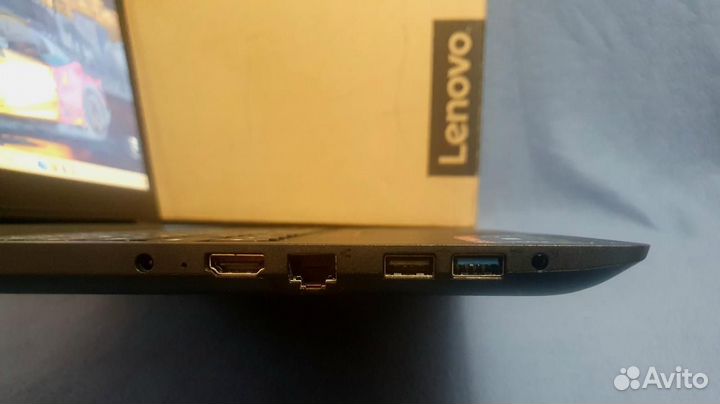 Lenovo Ideapad 110