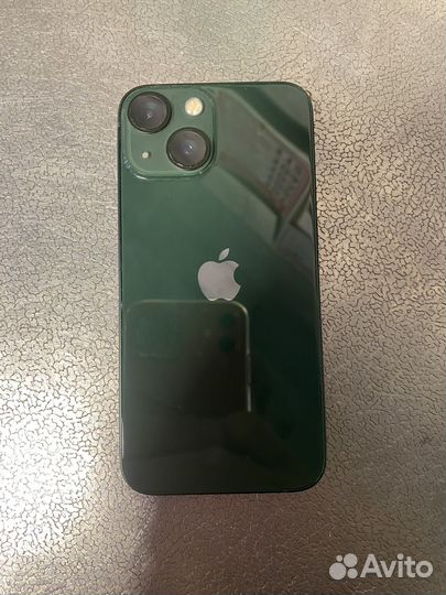 iPhone 13 mini, 128 ГБ