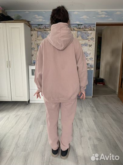 Костюм с начесом