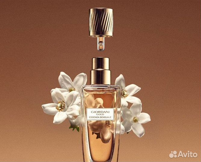 Giordani Gold Essenza Sensuale Парфюмированная вод