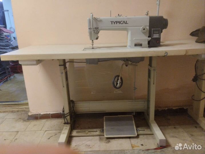 Продажа швейной машинки