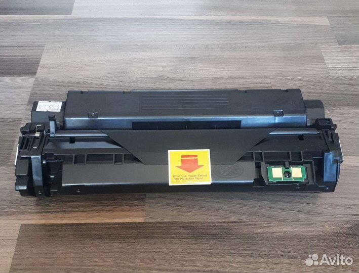 Картридж для принтера HP и Epson XP