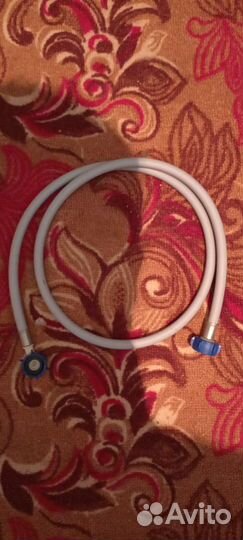 Шланг для стиральной машины заливной