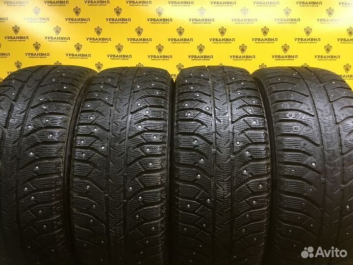 Bridgestone Ice Cruiser 7000 235/55 R18 104T
