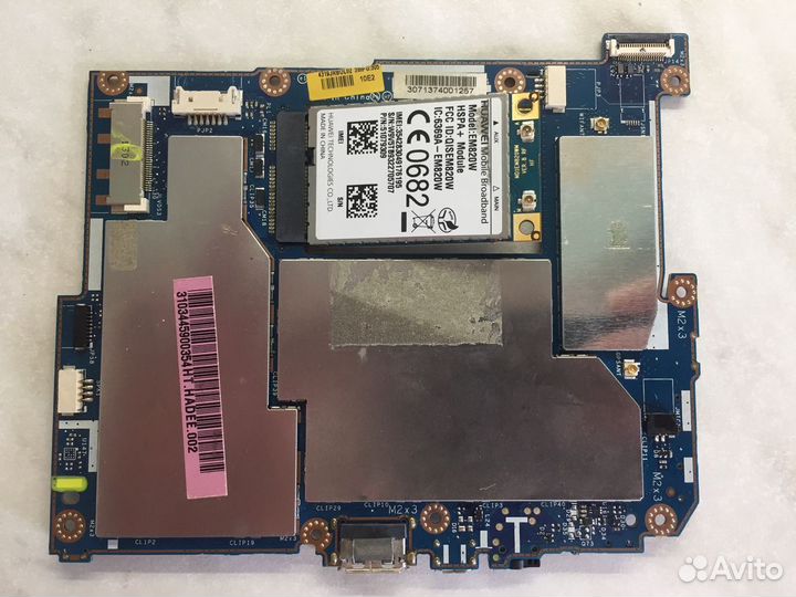 Acer Iconia Tab A200. (запчасти)