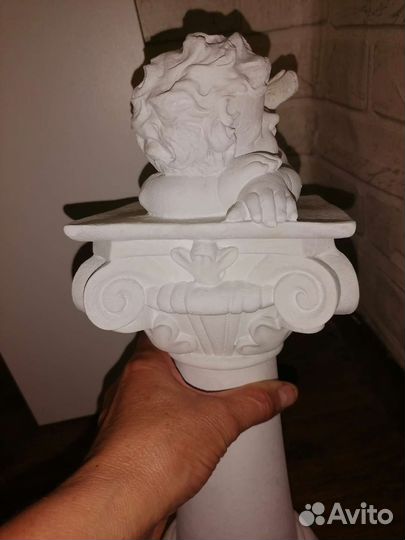 Статуэтка ангел