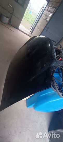 Газ 31105 Волга капот