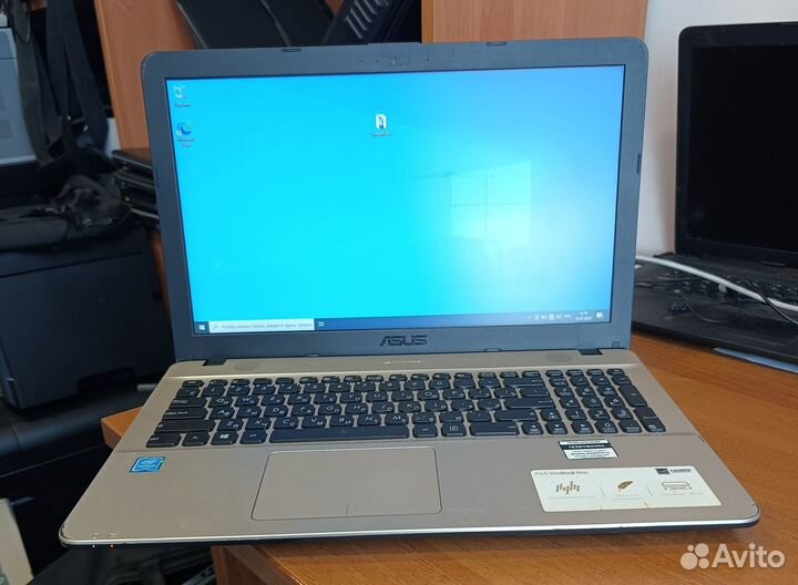 Ноутбуки HP,Lenovo,Sony,Asus