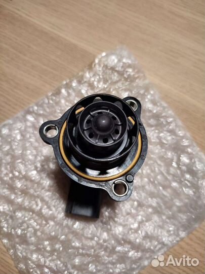 Электромагнитный клапан турбины VAG 06H 145 710 D