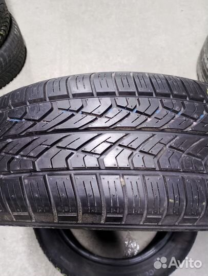 Yokohama G95 215/60 R16