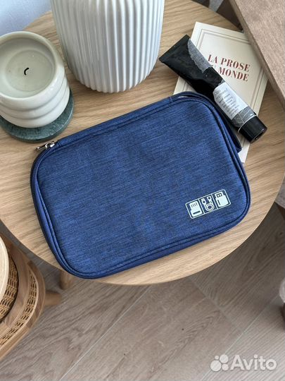 Несессер/органайзер для проводов