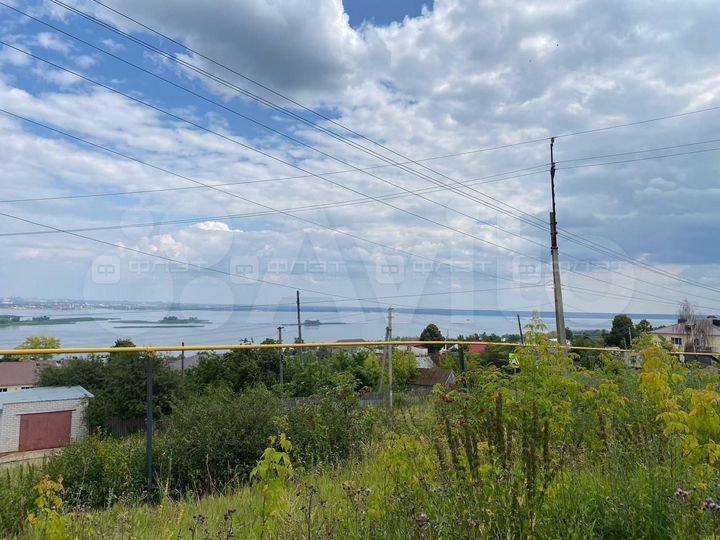 Участок 24,4 сот. (личное подсобное хозяйство (лпх))