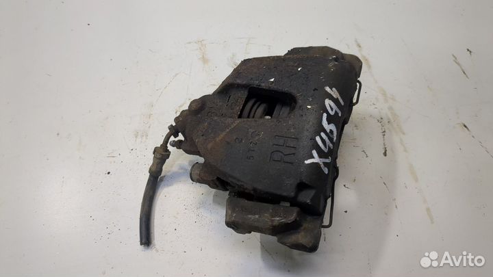 Суппорт Ford C-Max, 2015