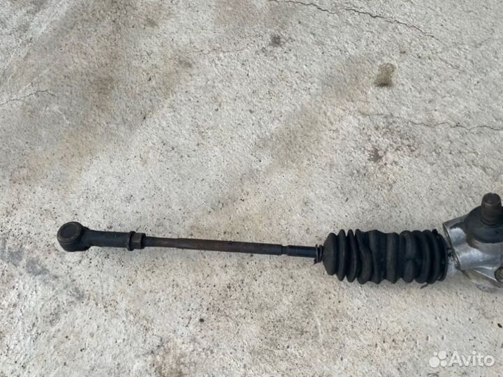 Рулевая рейка Toyota Corona AT170