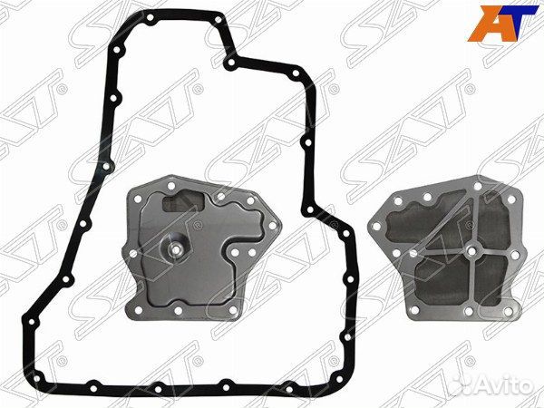 Фильтр АКПП nissan note