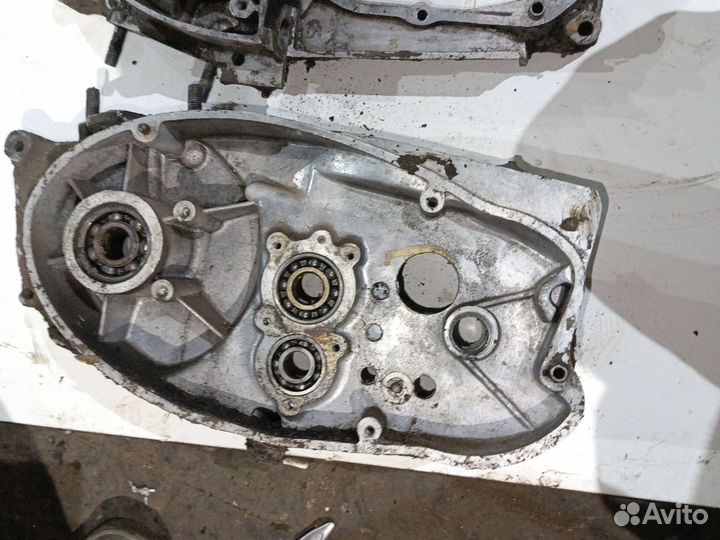 Картер Иж планета 6 вольт